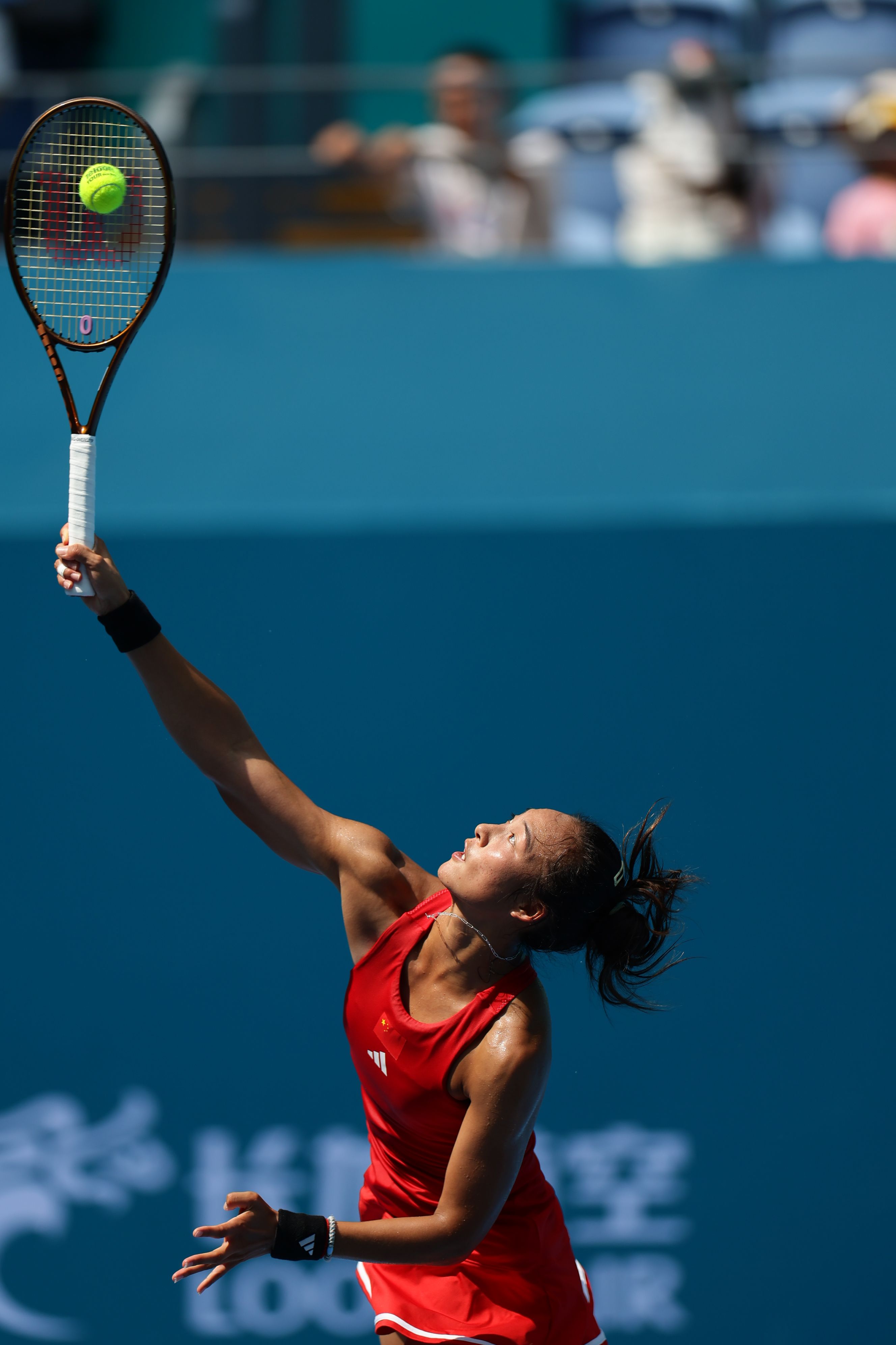 劲的势头 劲的势头