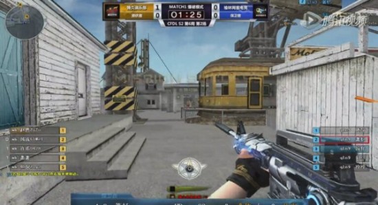 了战术上的 了战术上的