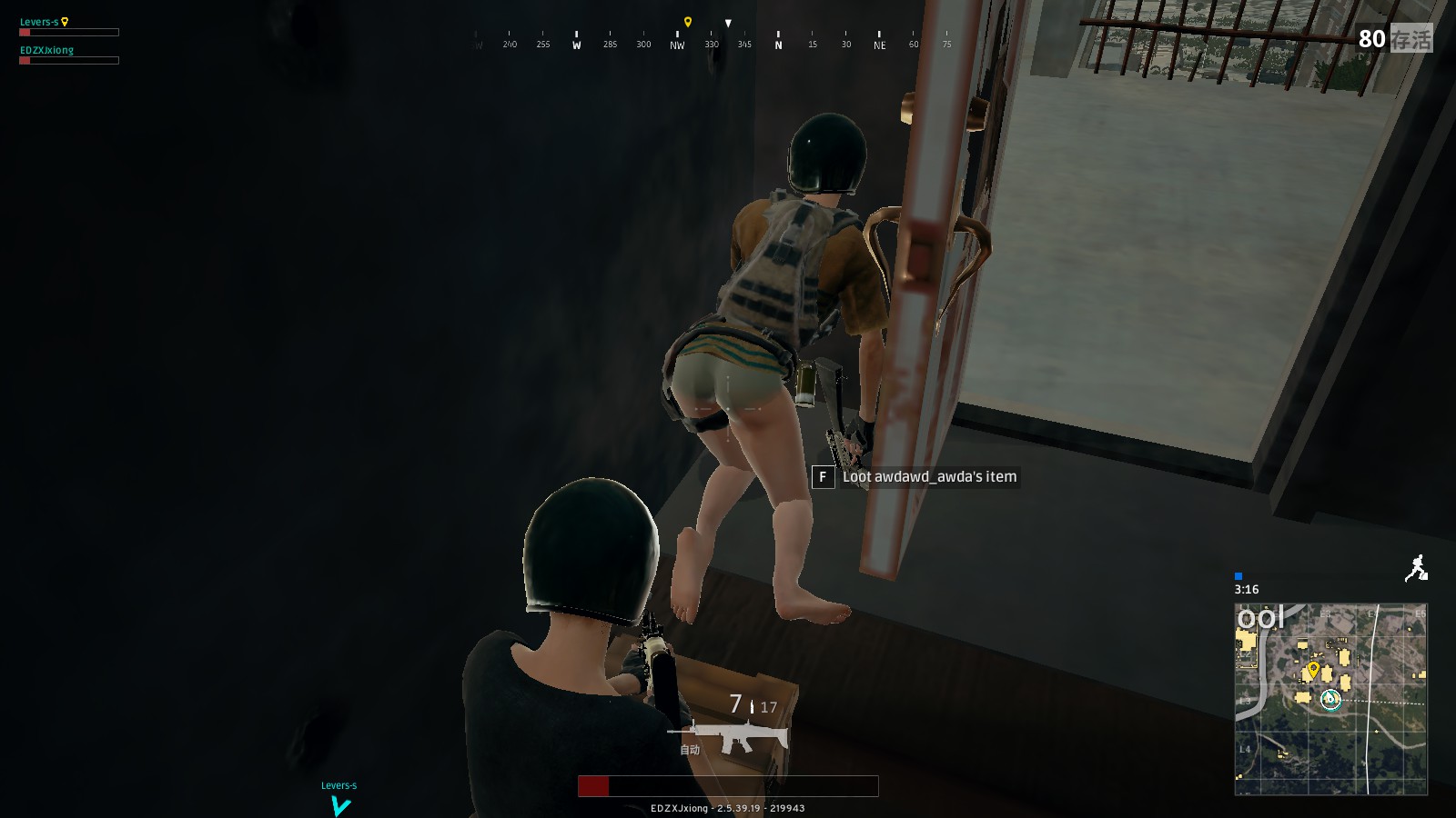 普适性的模 普适性的模