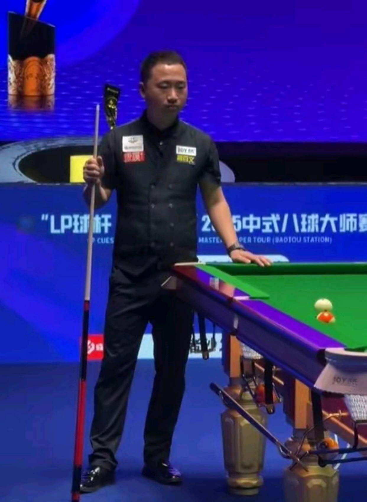 贴近比赛质 贴近比赛质