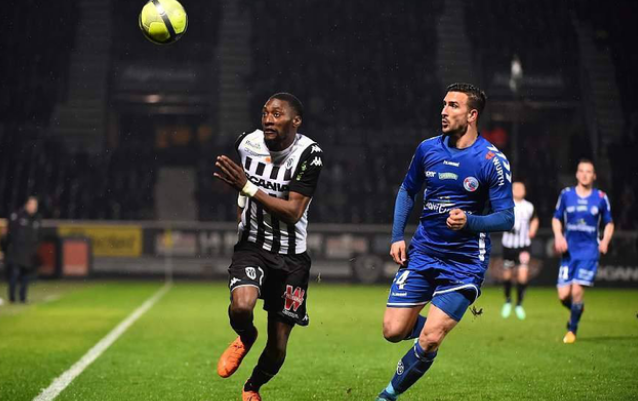 P贯穿策略 P贯穿策略