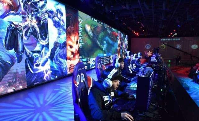 跨体育与娱 跨体育与娱